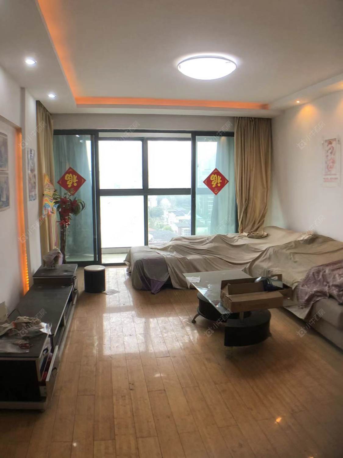 常州新城南都御苑在租房源室内图_小牛看房