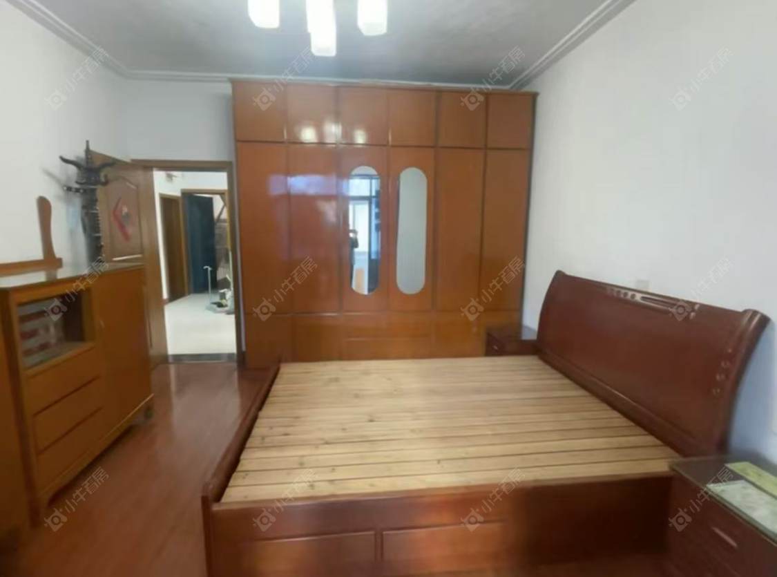 常州西新桥二村在租房源_小牛看房