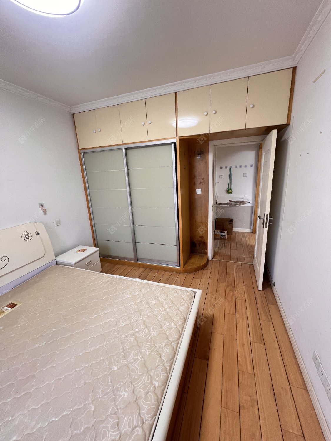 常州青枫公馆在租房源室内图_小牛看房