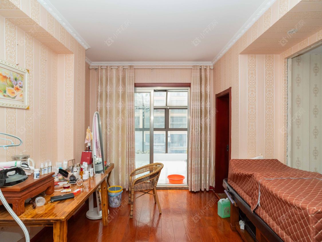 常州万水美兰城别墅区在售二手房源室内图_小牛看房