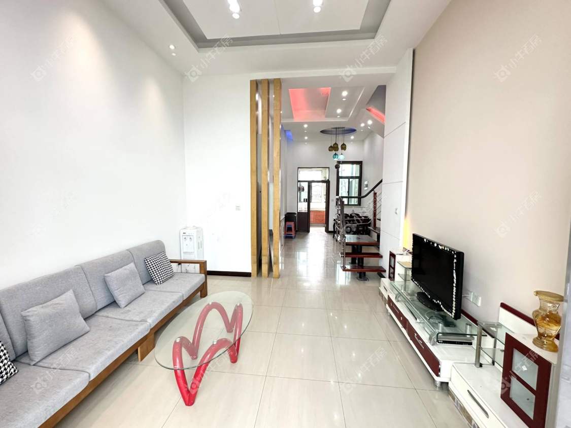 常州中天名园在租房源室内图_小牛看房