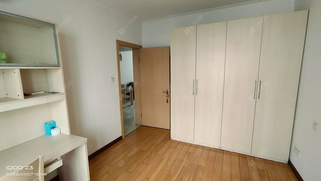 常州凤凰名城在租房源室内图_小牛看房