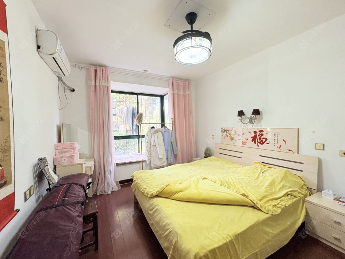 丹阳锦轩华庭在售二手房源室内图_小牛看房