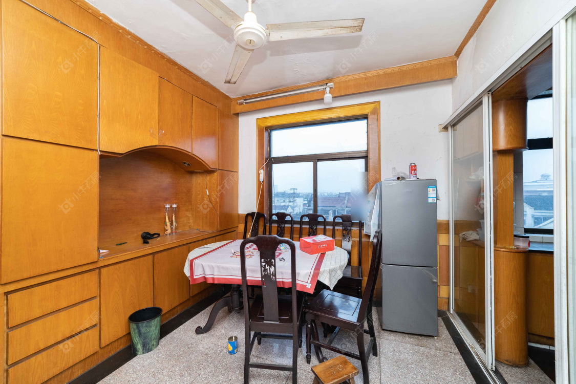 常州昌盛西村在售二手房源室内图_小牛看房