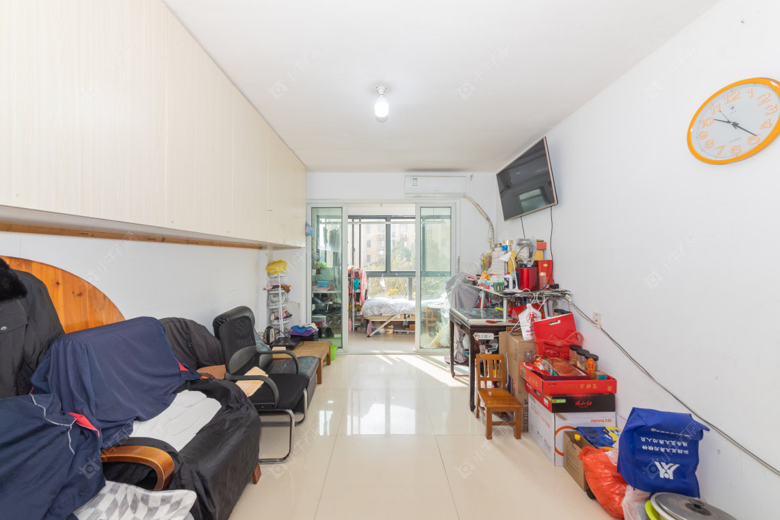 常州新景花苑一期在售二手房_小牛看房