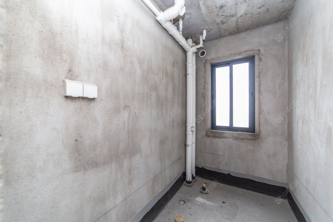 常州佳兆业凤凰湖壹号在售二手房源室内图_小牛看房