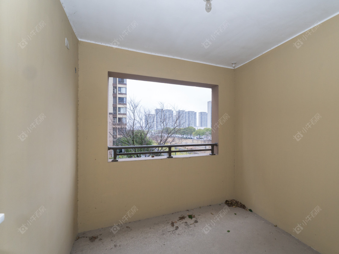 常州中梁金坛壹号院在售二手房源室内图_小牛看房