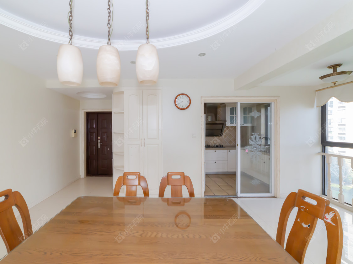 常州彩虹城在售二手房源室内图_小牛看房