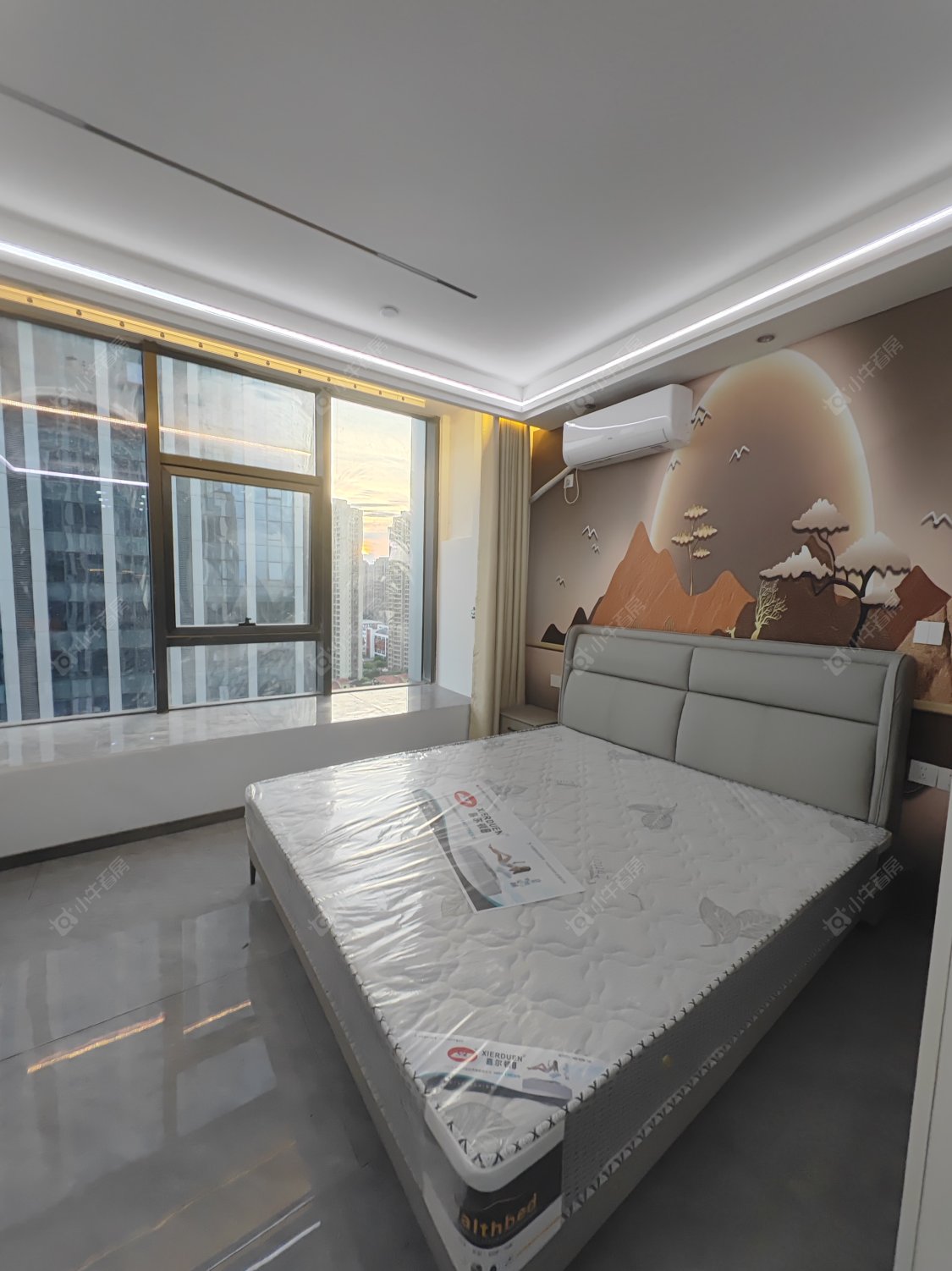 常州爱琴海公寓在租房源_小牛看房