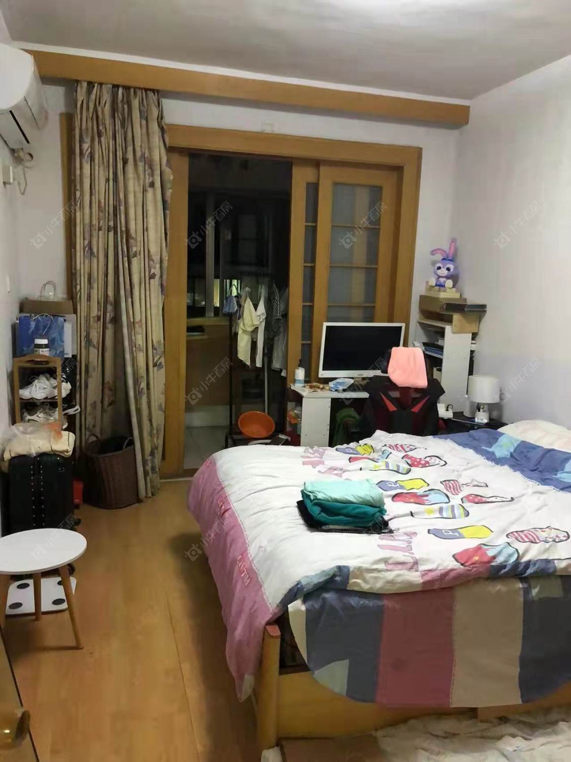 常州新华苑2室1厅1卫出租_小牛看房