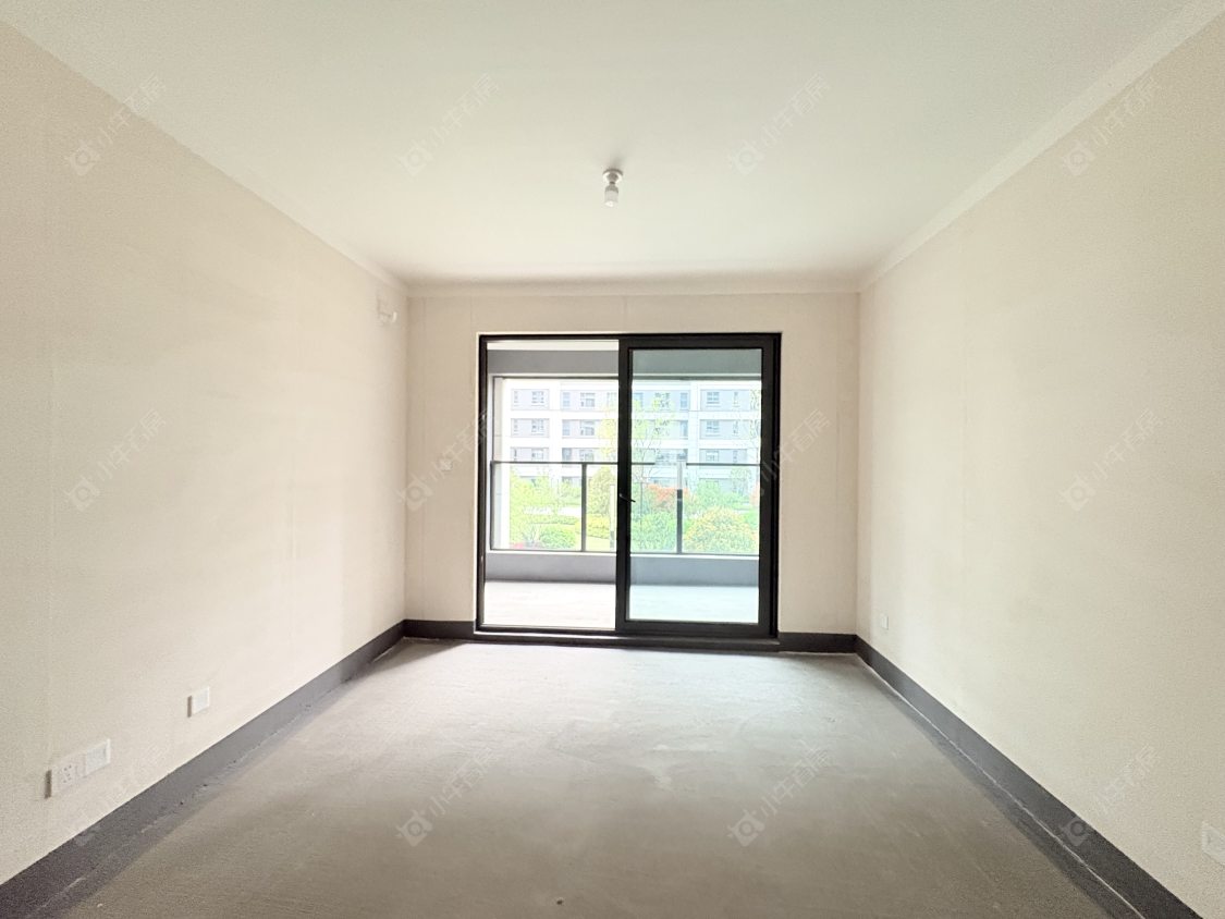 丹阳中海臻如府在售二手房源室内图_小牛看房