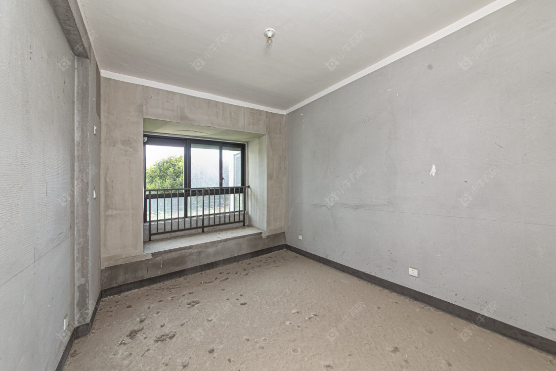 常州星河丹堤八区在售二手房源室内图_小牛看房