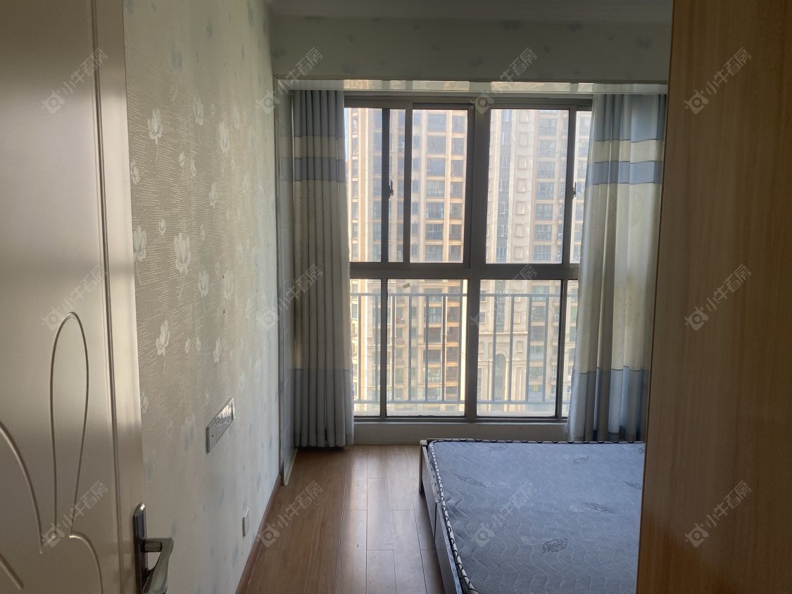 常州银河湾第一城二期在租房源_小牛看房