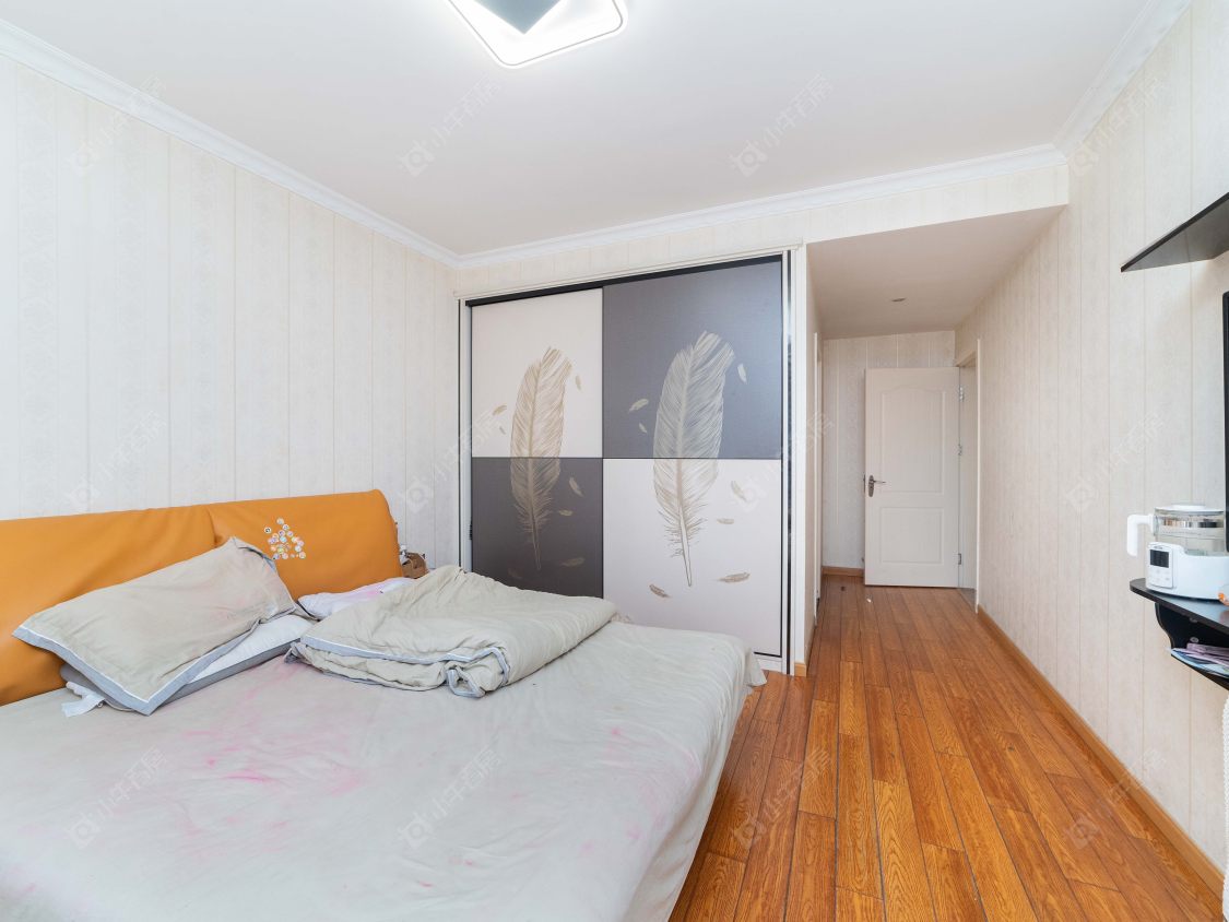 常州聚荣嘉园在售二手房源室内图_小牛看房