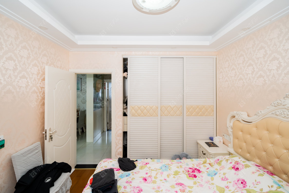 水岸花语房源室内图 常州水岸花语在售二手房源室内图_小牛看房