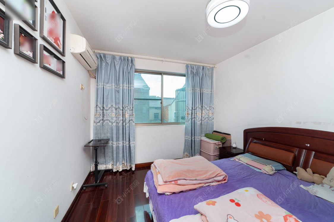 常州金苑公寓在售二手房源室内图_小牛看房