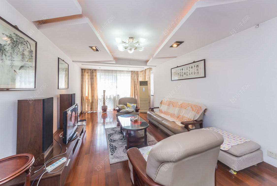 常州晋陵北苑在售二手房_小牛看房