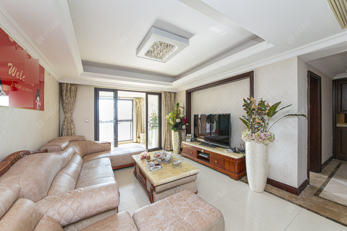 新城公馆天域房源 常州新城公馆天域在售二手房源_小牛看房