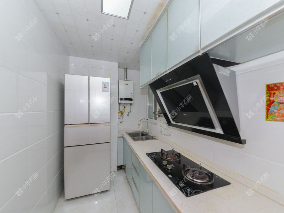 常州玉山花园在租房源室内图_小牛看房