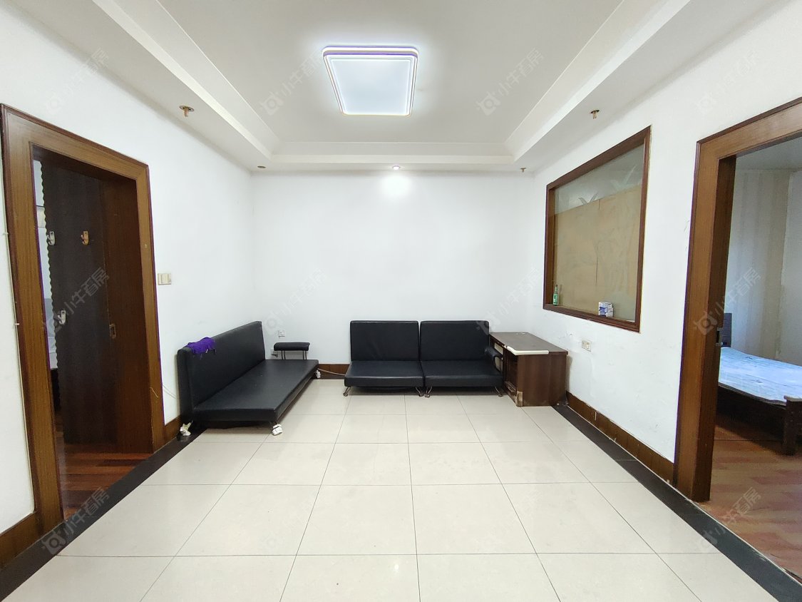 常州湖塘花园新村3室2厅1卫出租_小牛看房