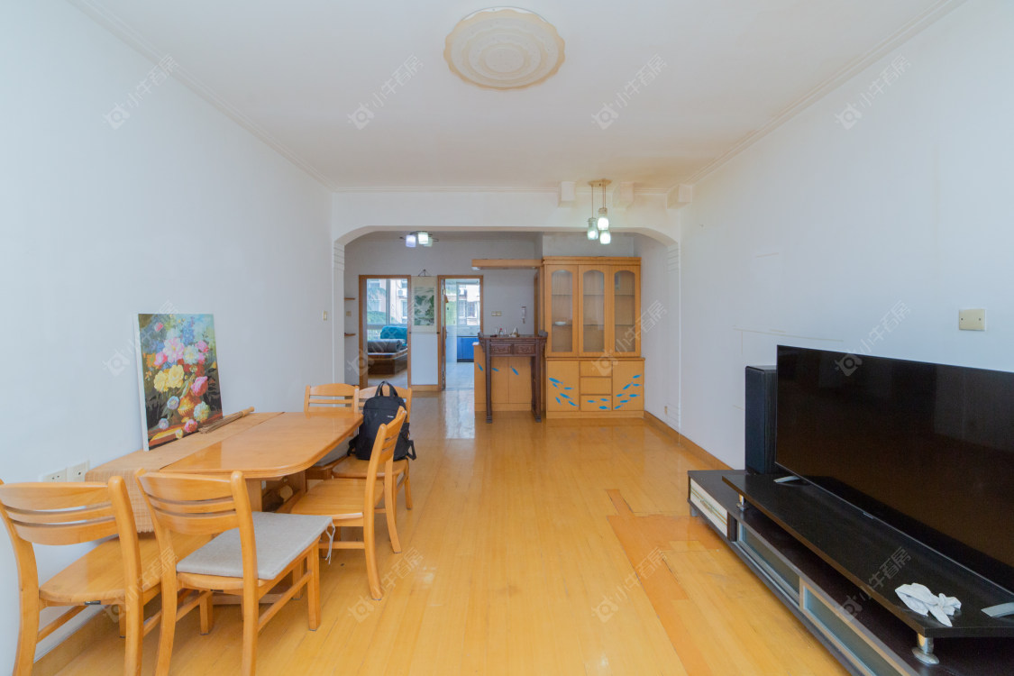 常州金城花苑在售二手房源室内图_小牛看房