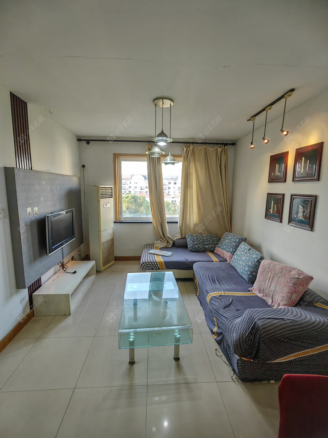 常州藻江花园一期在租房源_小牛看房