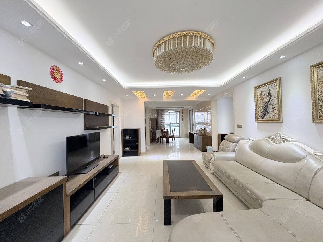 南方名居房源室内图 丹阳南方名居在售二手房源室内图_小牛看房