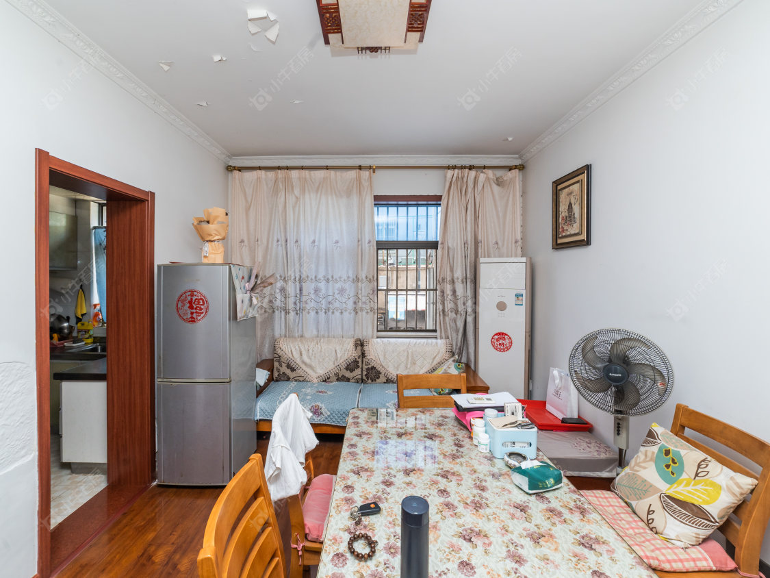 常州东升路在售二手房_小牛看房