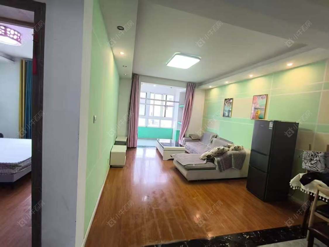 常州东方公寓(潞城)在租房源室内图_小牛看房