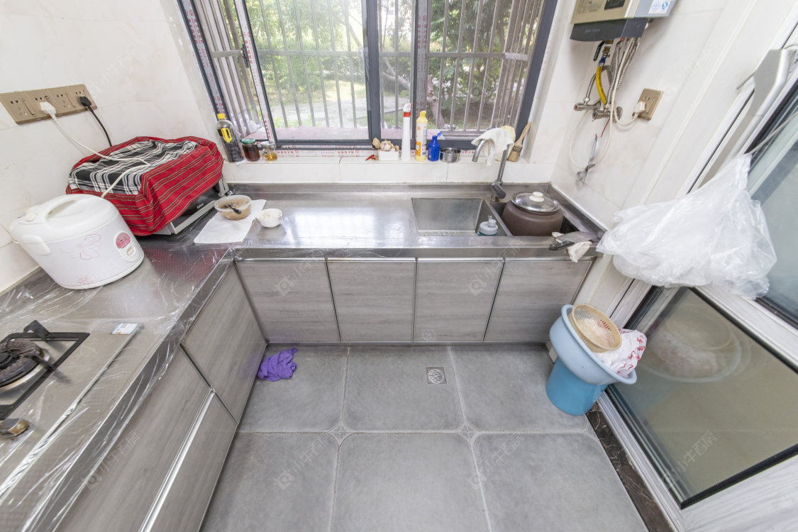 常州城中花苑在售二手房源室内图_小牛看房