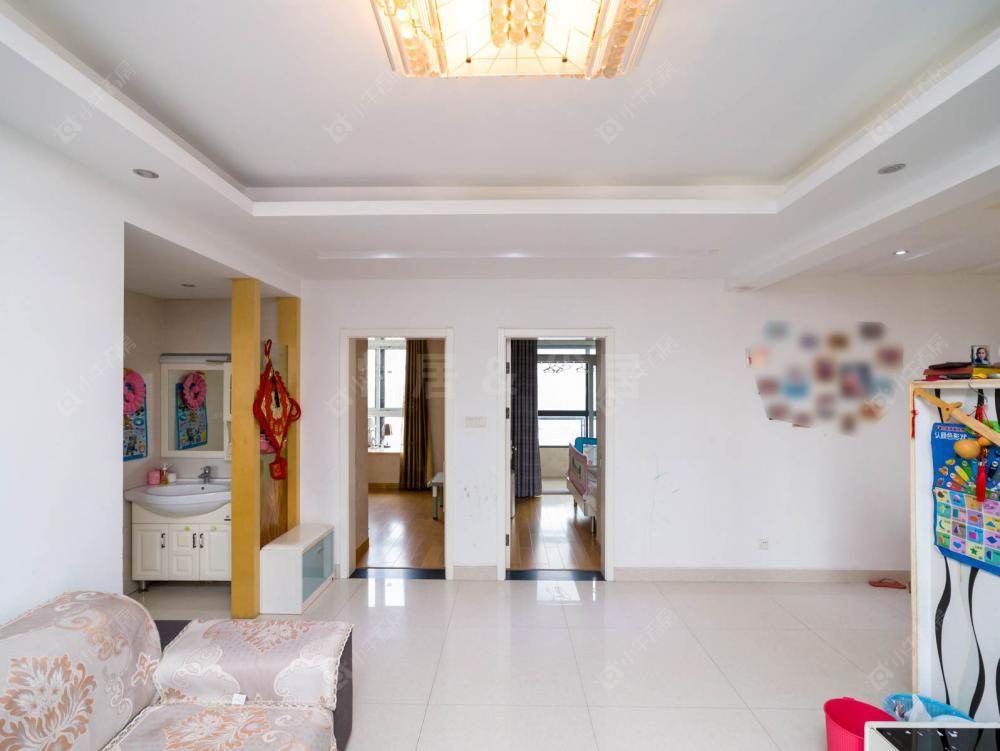 常州御水华庭一期在售二手房源室内图_小牛看房