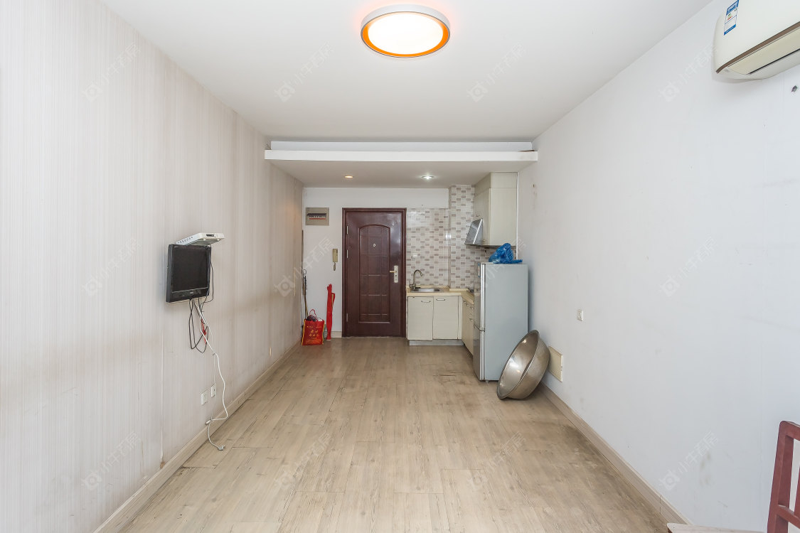 常州凯旋城西区在售二手房源室内图_小牛看房