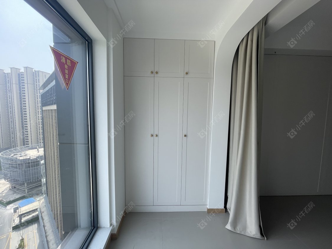 常州弘阳天下锦公寓租房_小牛看房