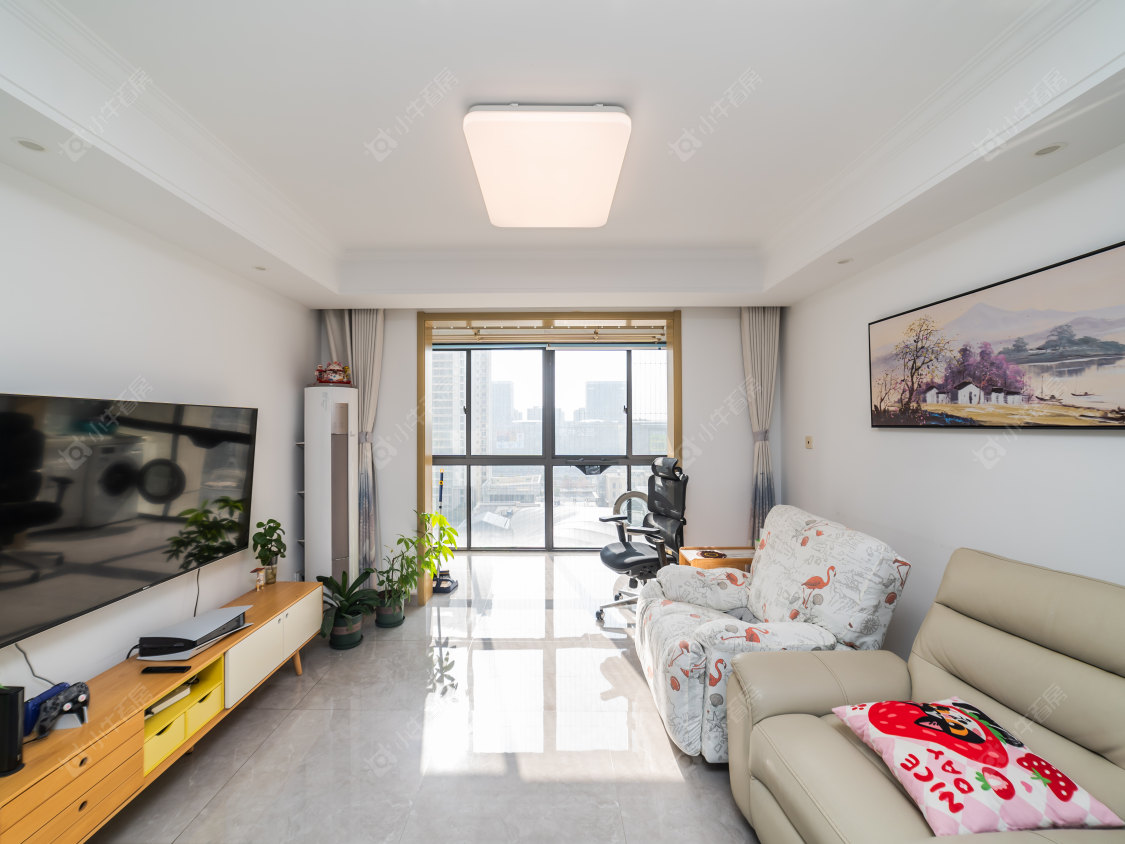 上东区房源室内图 常州上东区在售二手房源室内图_小牛看房