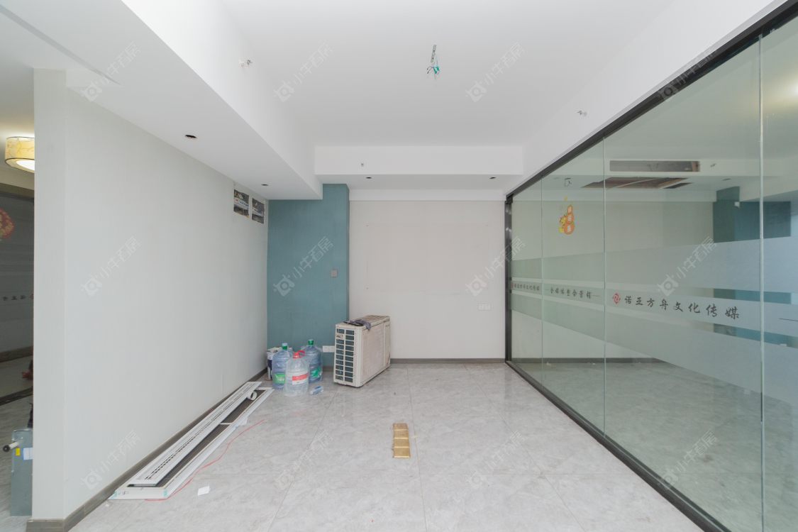 常州典雅商业广场在售二手房源室内图_小牛看房