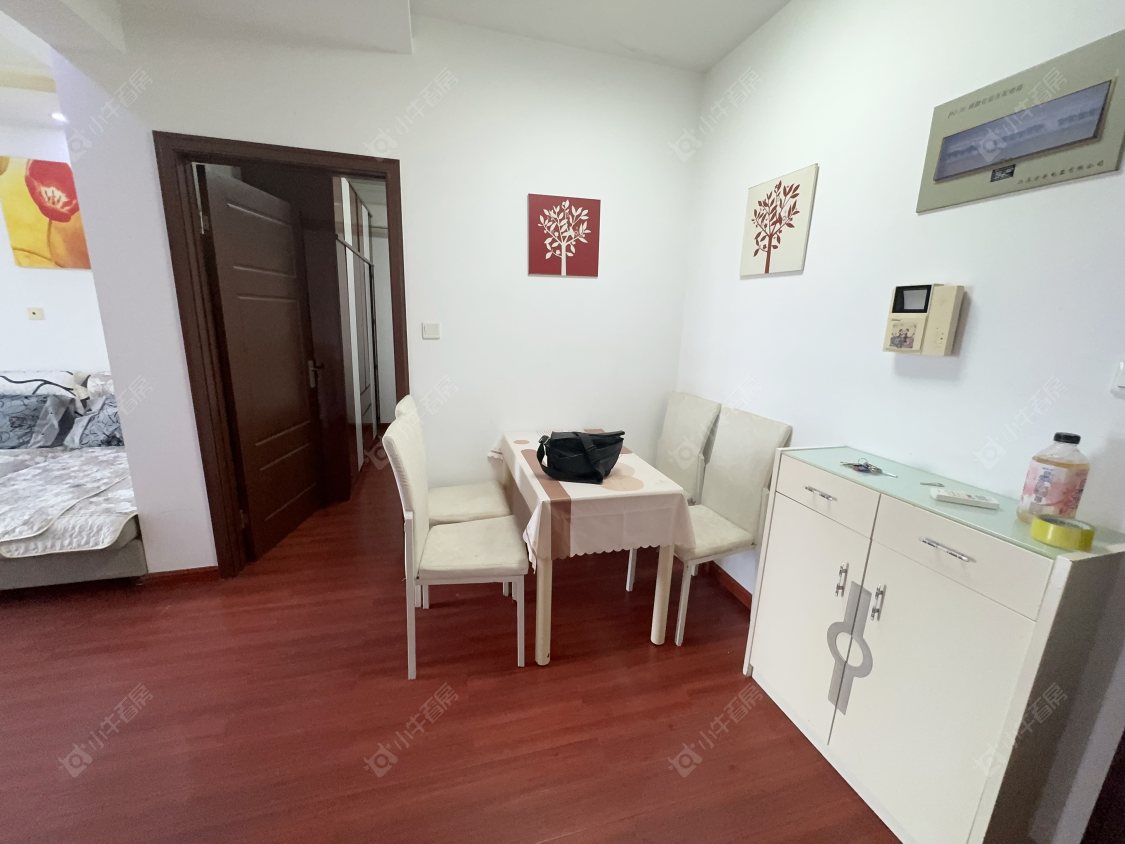 常州御水华庭一期在租房源_小牛看房