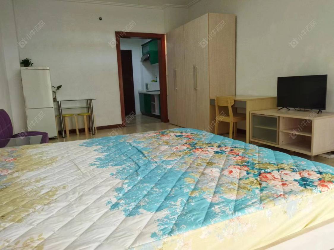 富都商务公寓房源 常州富都商务公寓在租房源_小牛看房