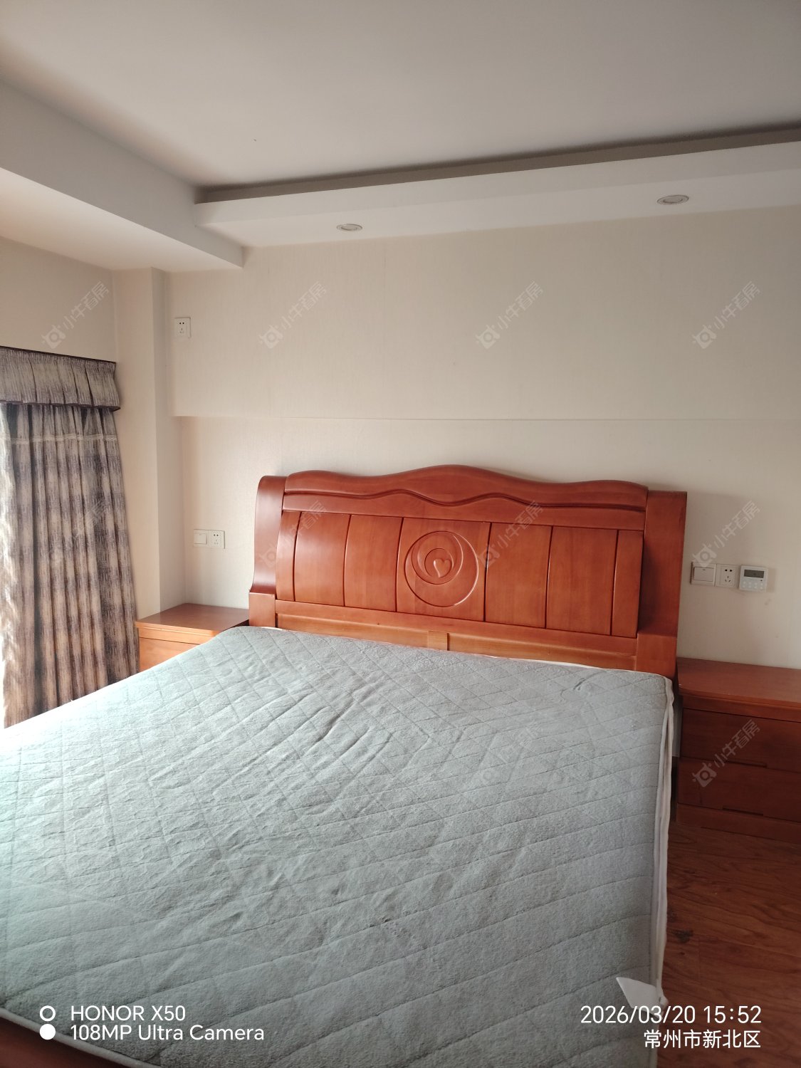 常州金田精英汇在租房源室内图_小牛看房