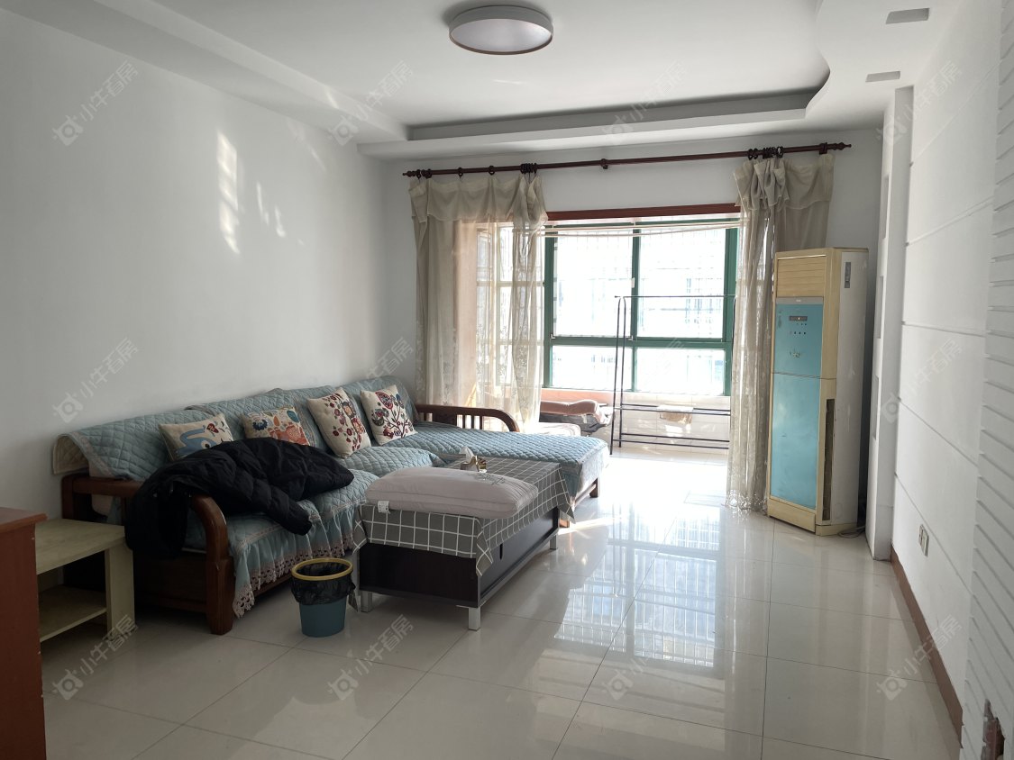 常州青洋花苑在租房源_小牛看房