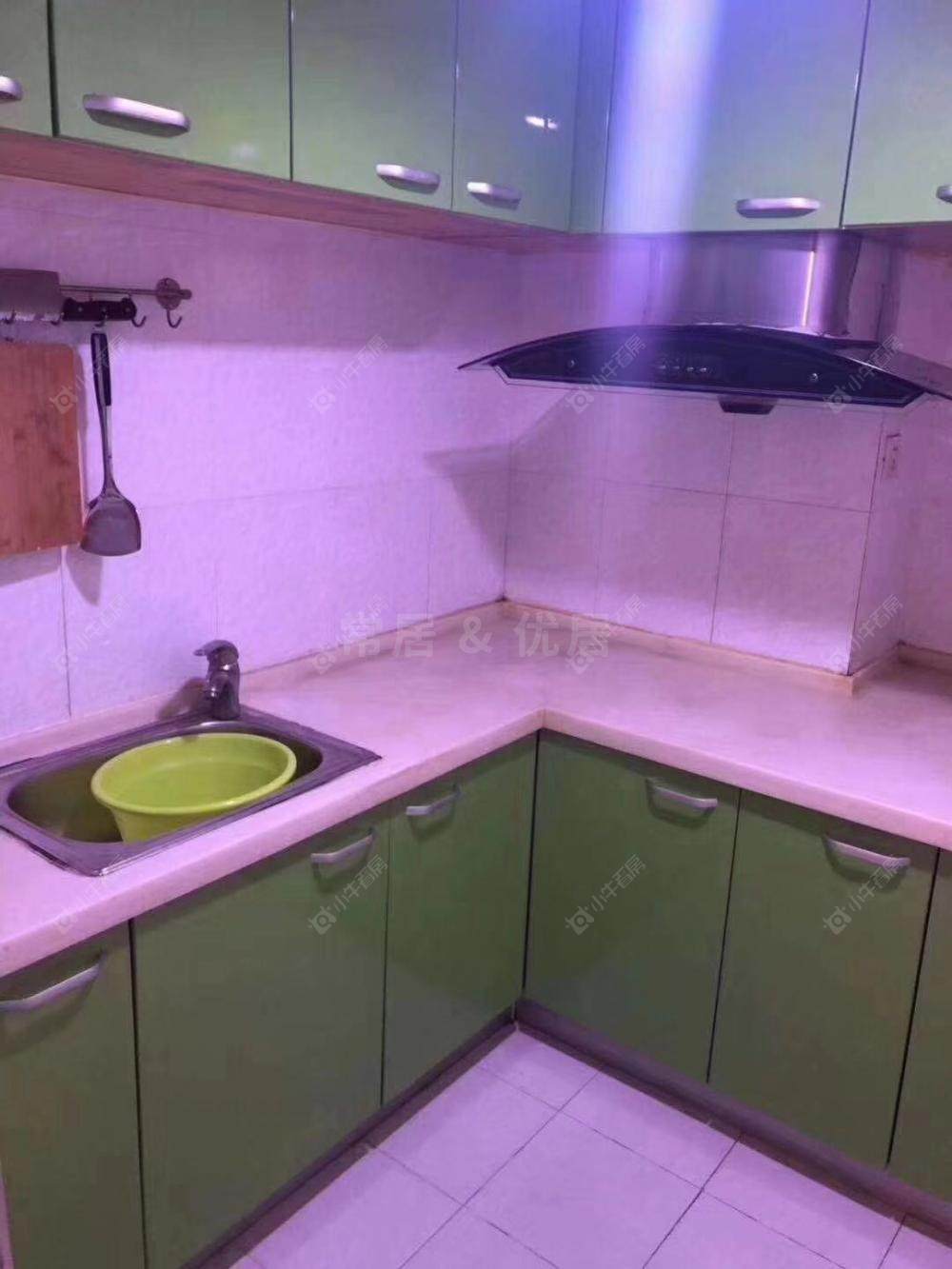 常州星盛家园在售二手房源室内图_小牛看房