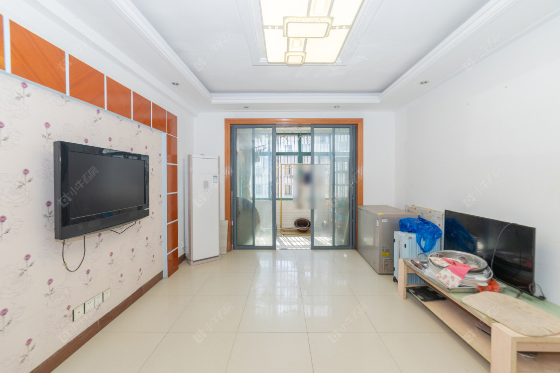 常州顺园八村南区在售二手房源_小牛看房