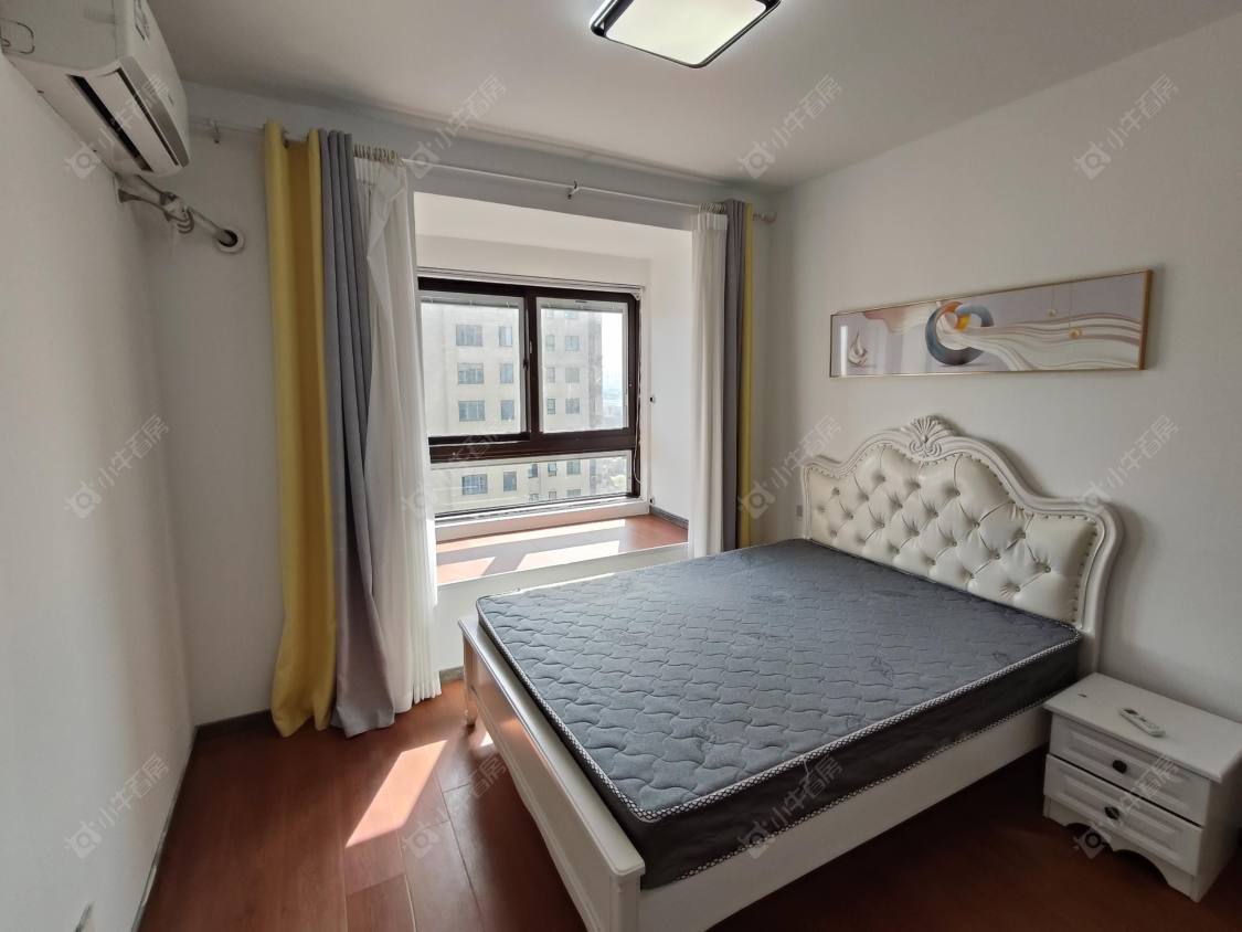 常州锦凤合鸣在租房源室内图_小牛看房