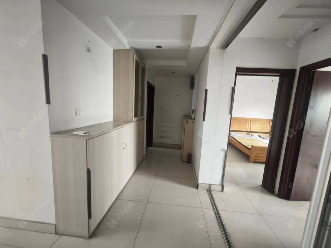 常州河苑家园三期在租房源室内图_小牛看房