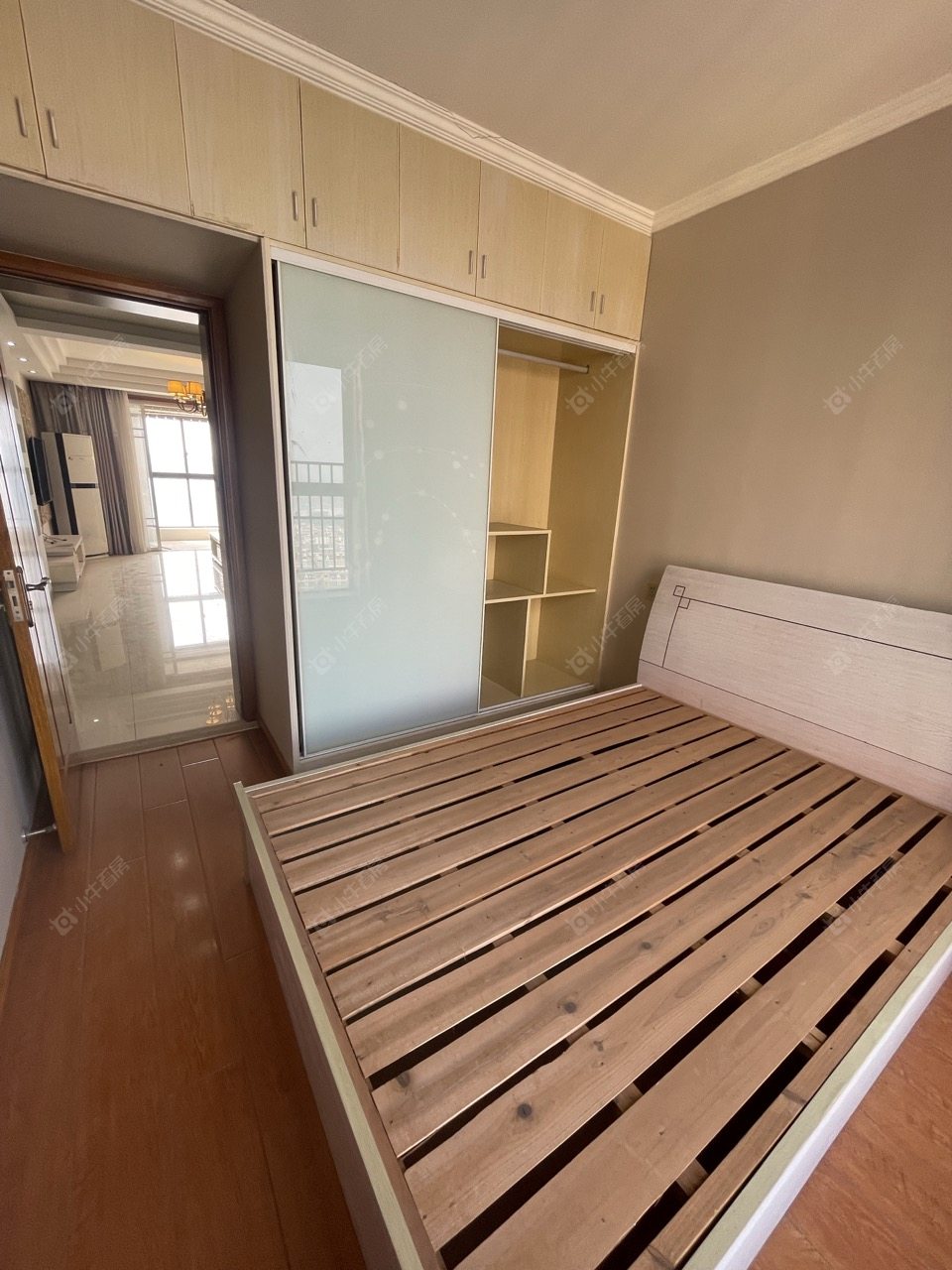 常州景瑞英郡在租房源室内图_小牛看房