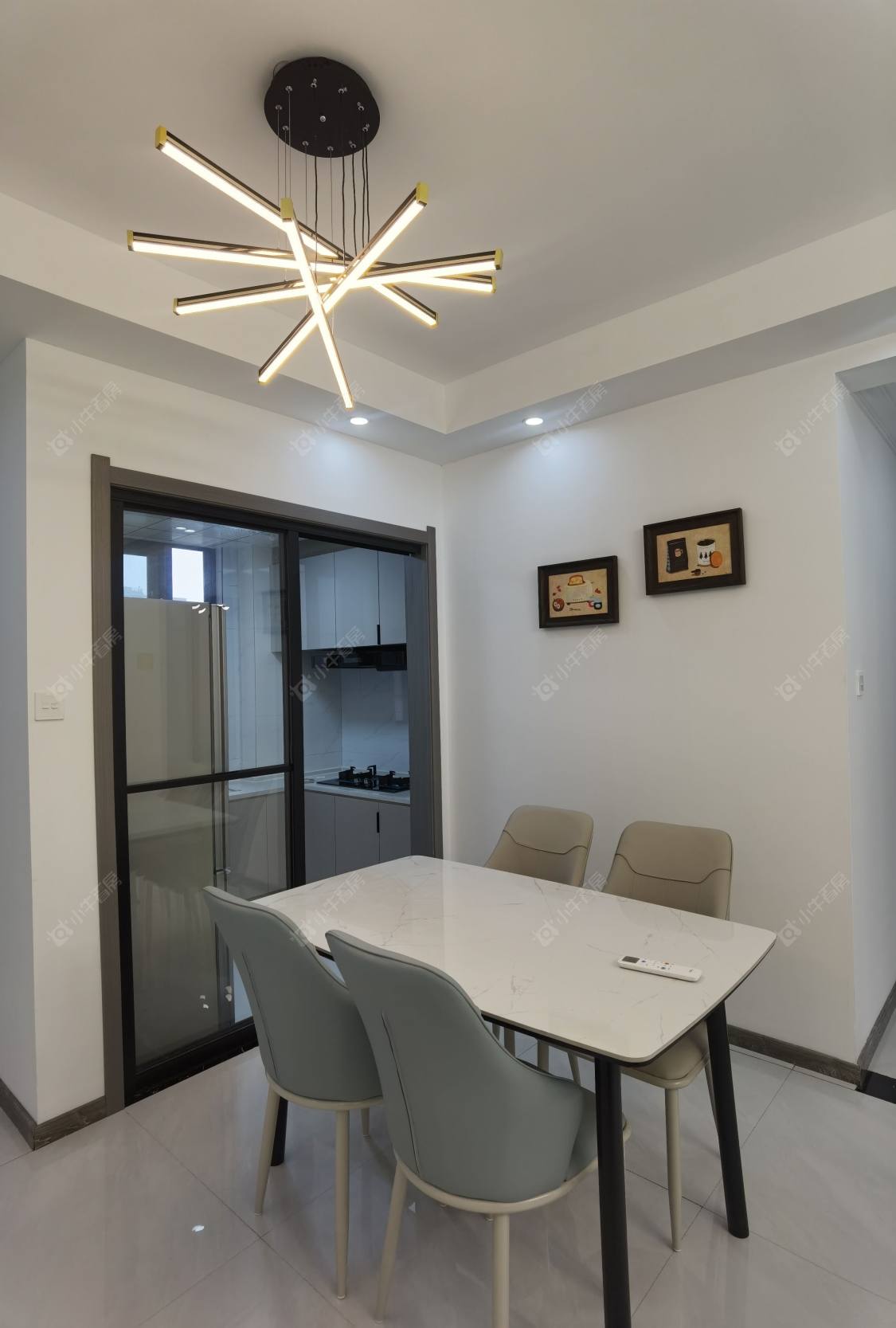 常州中梁金科启宸在租房源户型图_小牛看房