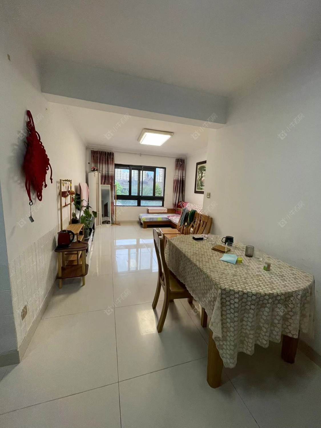 常州景瑞英郡在租房源室内图_小牛看房