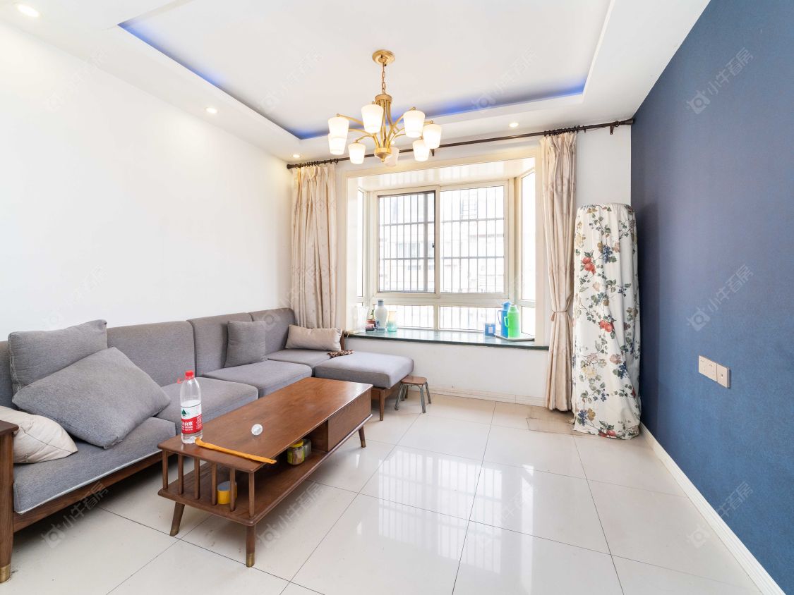 常州阳湖世纪苑北苑在售二手房_小牛看房