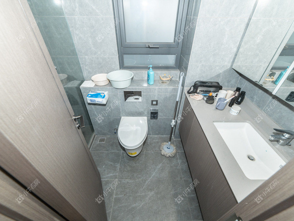 常州龙湖华盛·天曜在租房源室内图_小牛看房