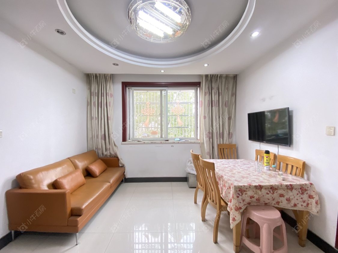 常州泰山三村3室1厅1卫出租_小牛看房