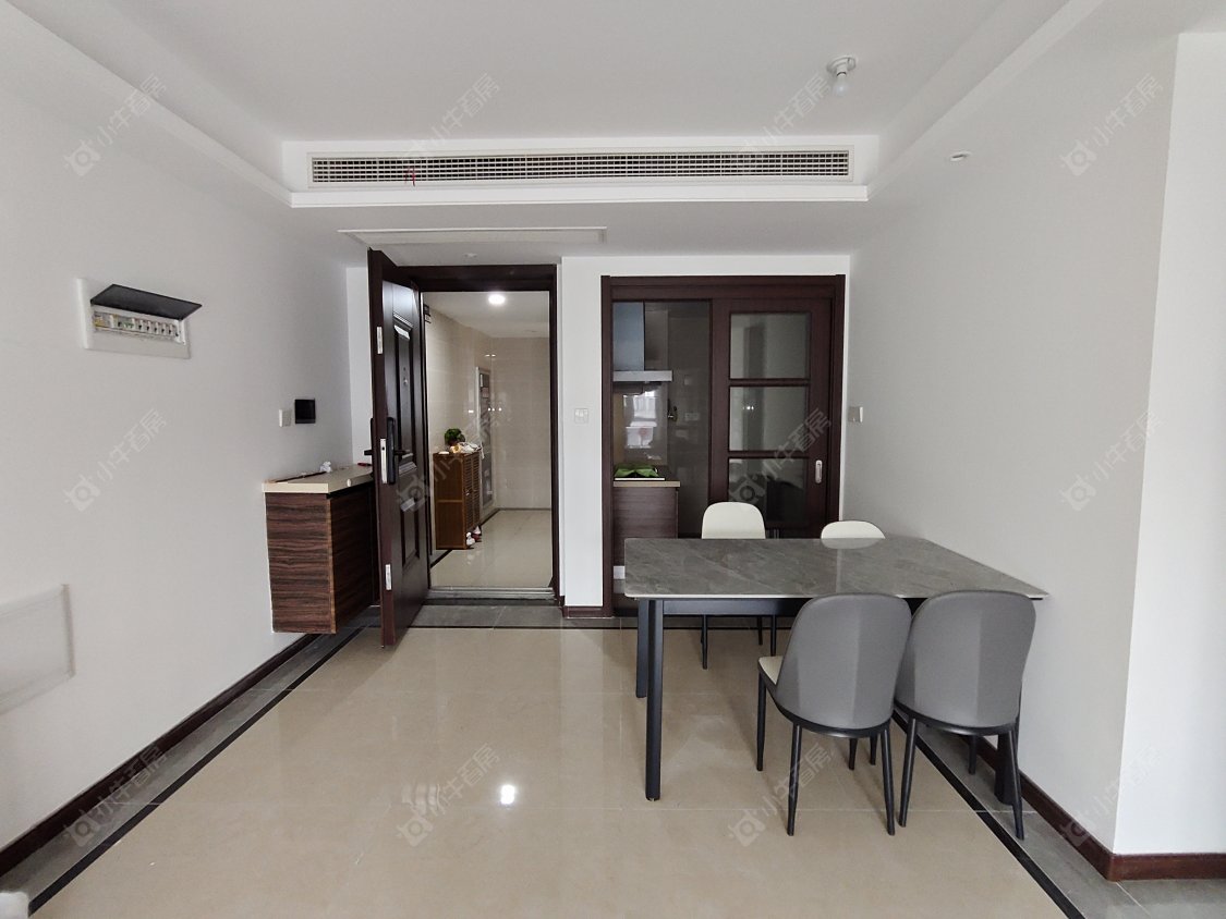 常州蓝光晶曜在租房源室内图_小牛看房